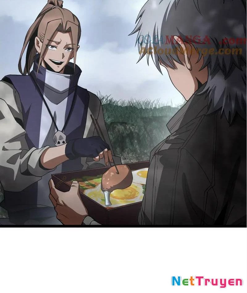 Vạn Tộc Tru Sát!! Chapter 39 - 76