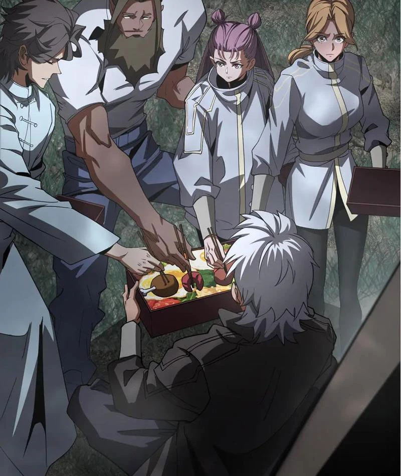 Vạn Tộc Tru Sát!! Chapter 39 - 79