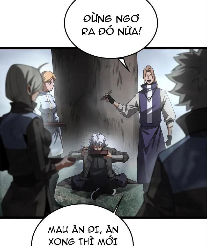 Vạn Tộc Tru Sát!! Chapter 39 - 82