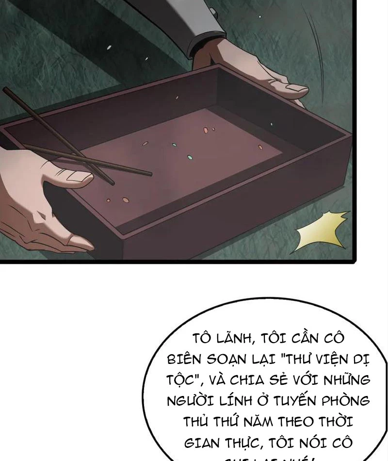 Vạn Tộc Tru Sát!! Chapter 39 - 84