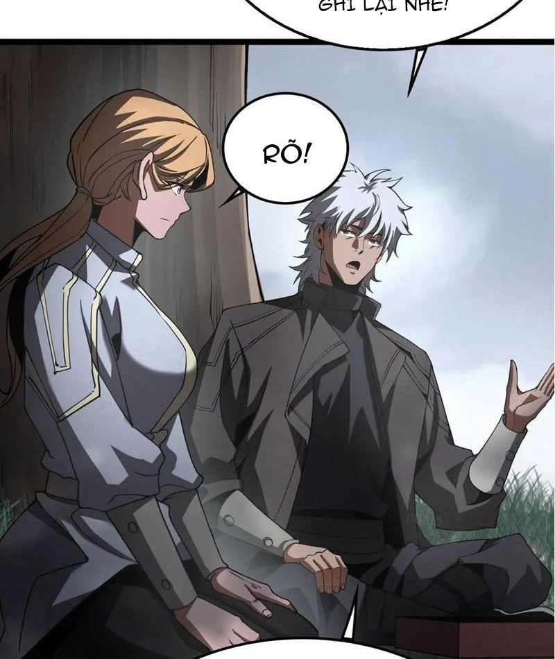 Vạn Tộc Tru Sát!! Chapter 39 - 85