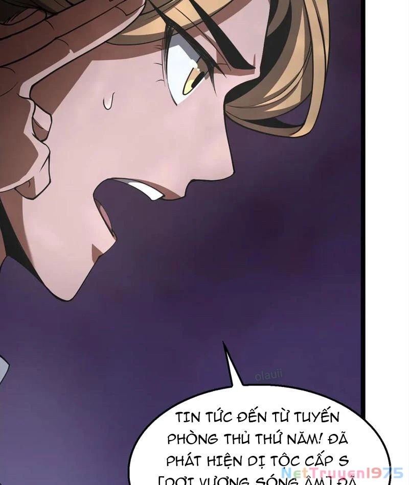 Vạn Tộc Tru Sát!! Chapter 39 - 87