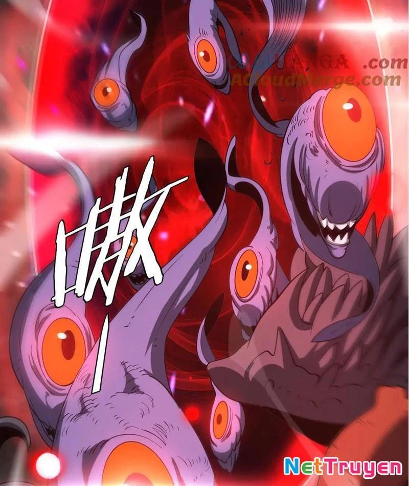 Vạn Tộc Tru Sát!! Chapter 39 - 91