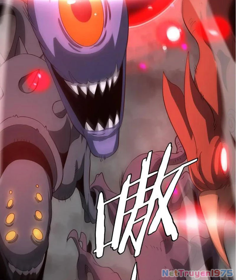 Vạn Tộc Tru Sát!! Chapter 39 - 92