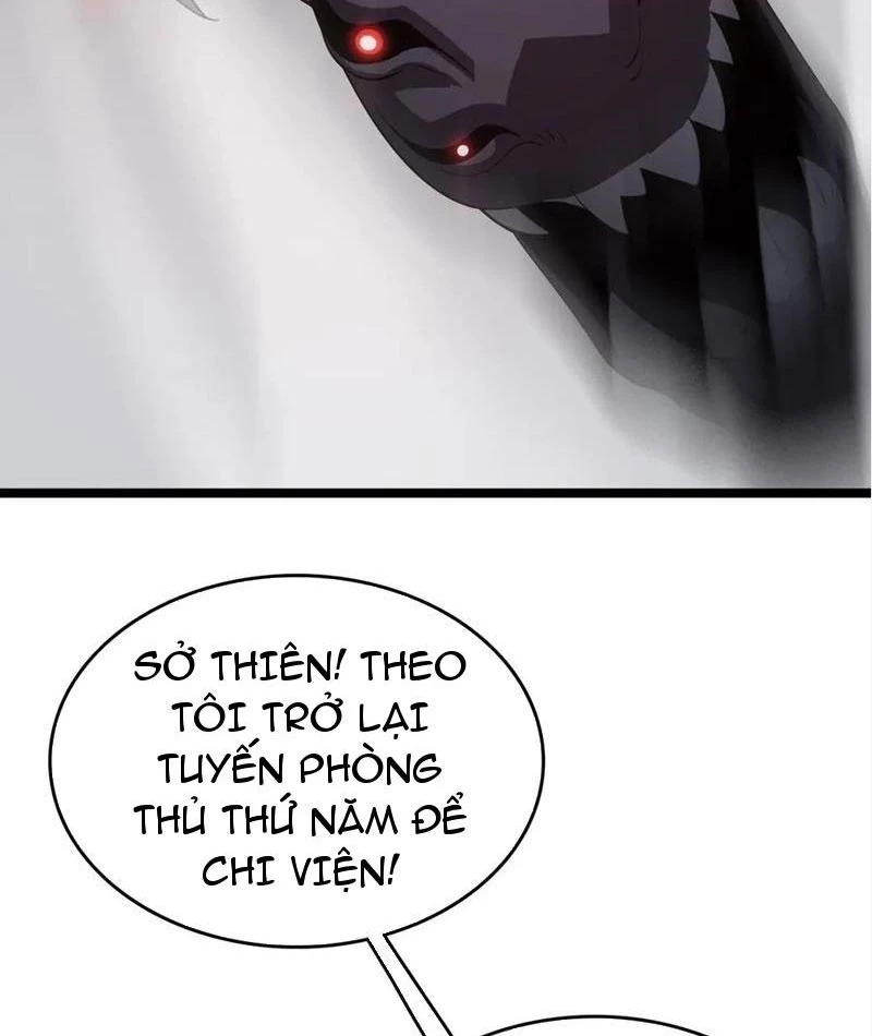 Vạn Tộc Tru Sát!! Chapter 39 - 94