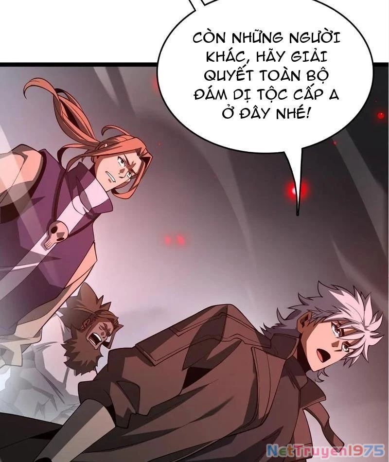 Vạn Tộc Tru Sát!! Chapter 39 - 95