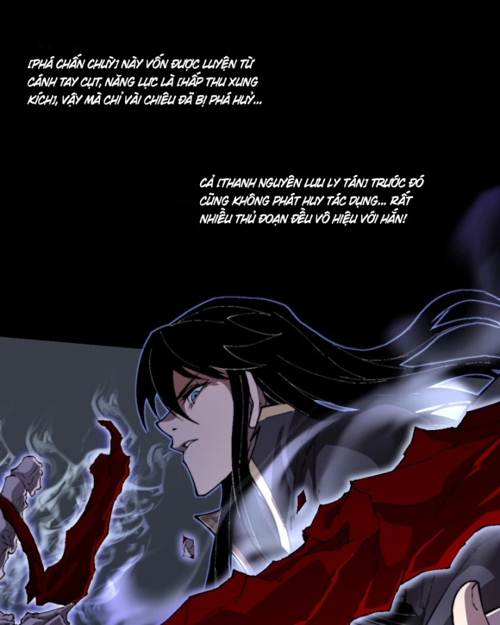 Quỷ Trọc Tiên Đạo Chapter 38 - 17