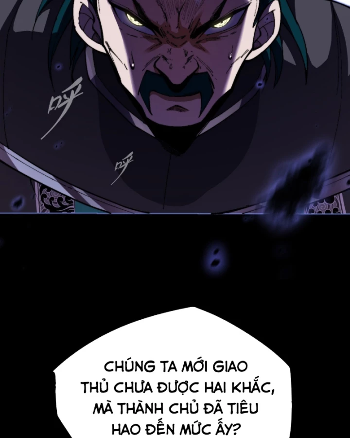 Quỷ Trọc Tiên Đạo Chapter 38 - 21