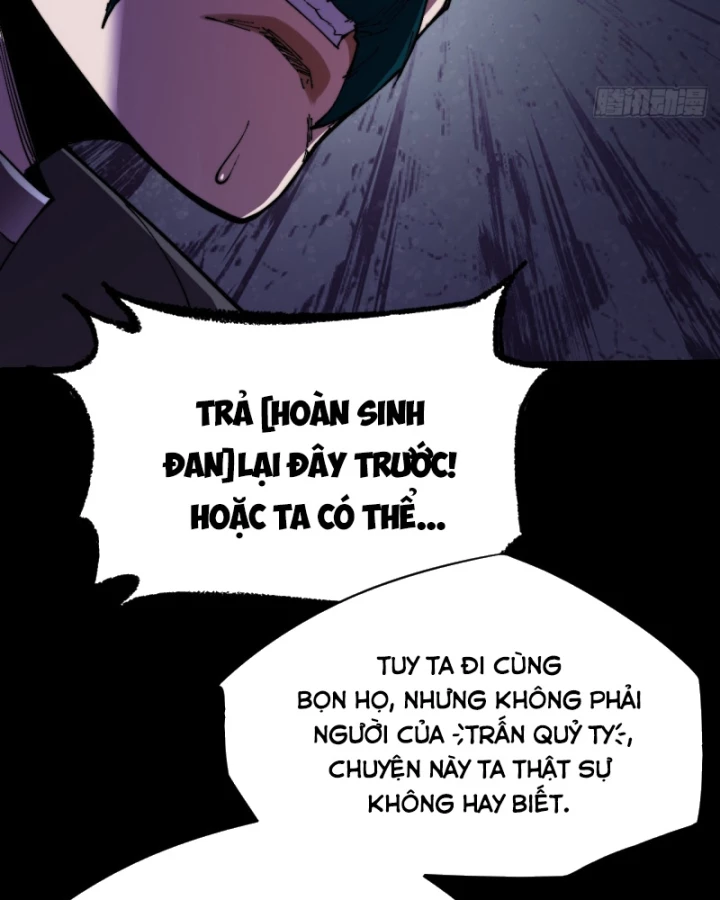 Quỷ Trọc Tiên Đạo Chapter 38 - 26