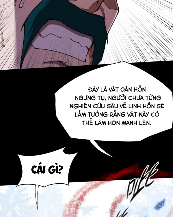 Quỷ Trọc Tiên Đạo Chapter 38 - 31