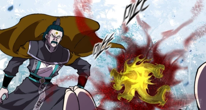 Quỷ Trọc Tiên Đạo Chapter 38 - 32