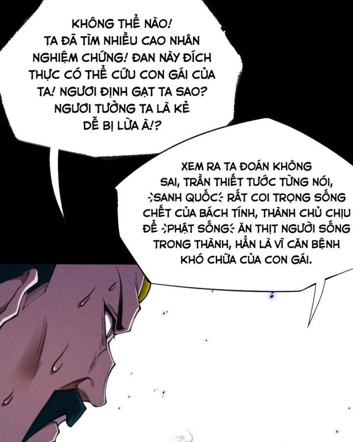 Quỷ Trọc Tiên Đạo Chapter 38 - 34