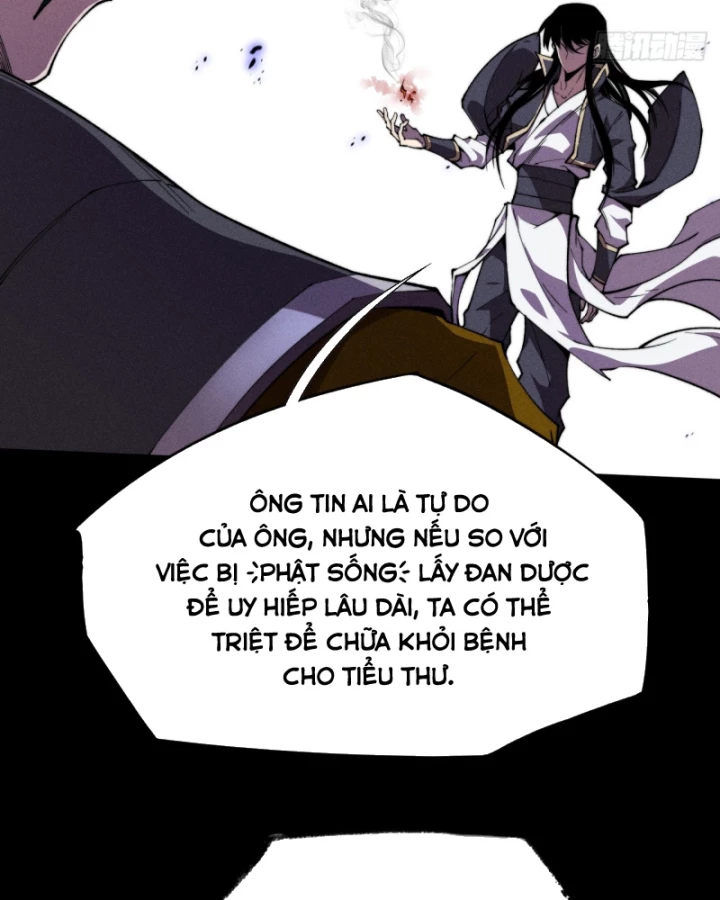 Quỷ Trọc Tiên Đạo Chapter 38 - 35