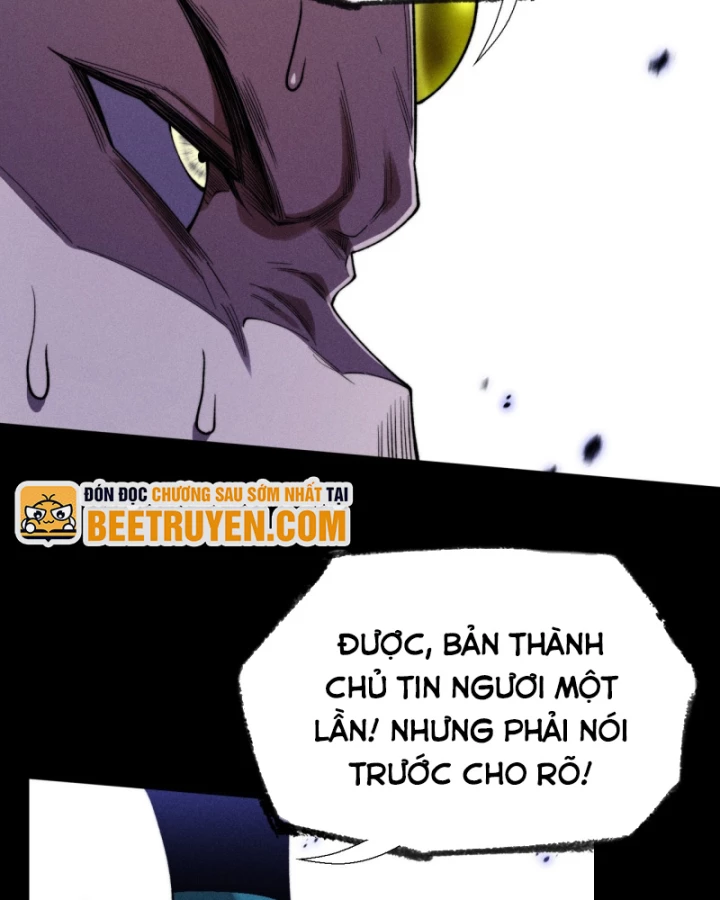 Quỷ Trọc Tiên Đạo Chapter 38 - 37