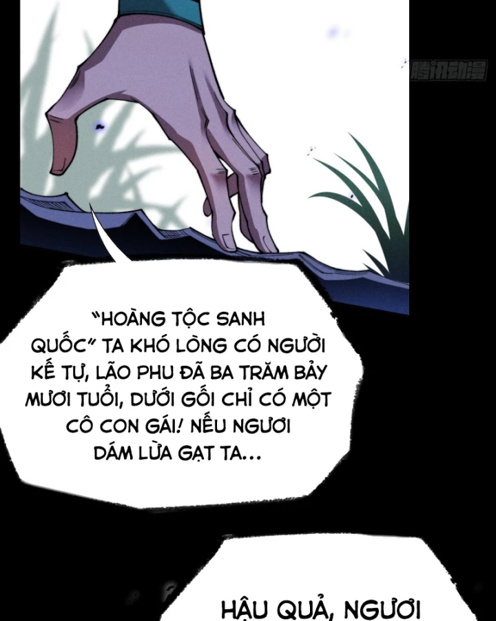 Quỷ Trọc Tiên Đạo Chapter 38 - 38