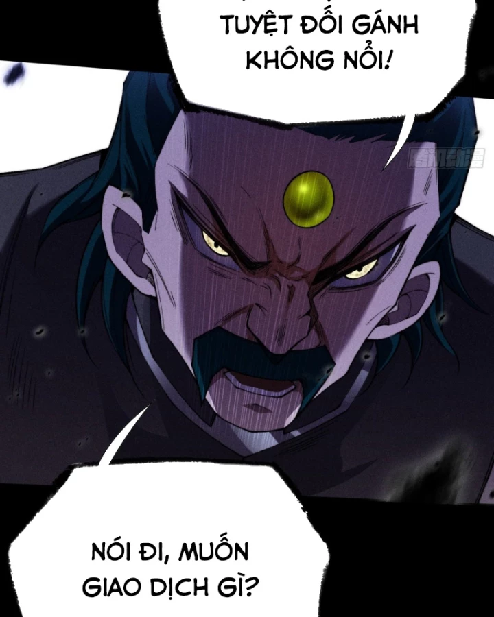Quỷ Trọc Tiên Đạo Chapter 38 - 39