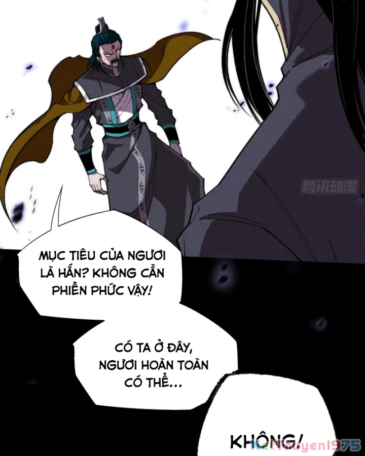 Quỷ Trọc Tiên Đạo Chapter 38 - 42