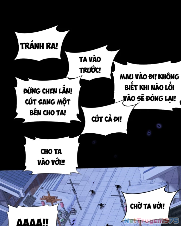 Quỷ Trọc Tiên Đạo Chapter 38 - 46