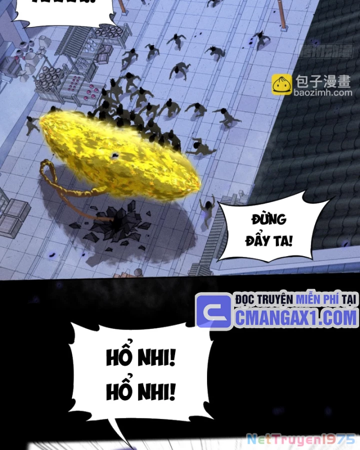Quỷ Trọc Tiên Đạo Chapter 38 - 47