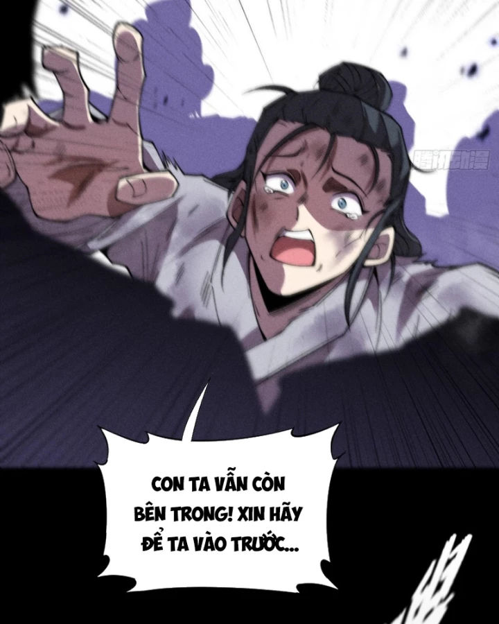 Quỷ Trọc Tiên Đạo Chapter 38 - 48