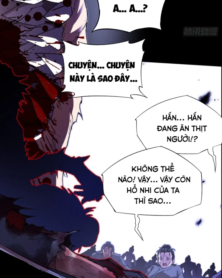 Quỷ Trọc Tiên Đạo Chapter 38 - 59