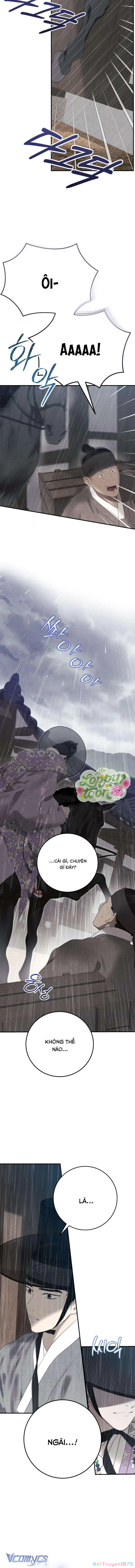 Cuộc Tuyển Chọn Vương Phi Triều Joseon Chapter 1 - 15