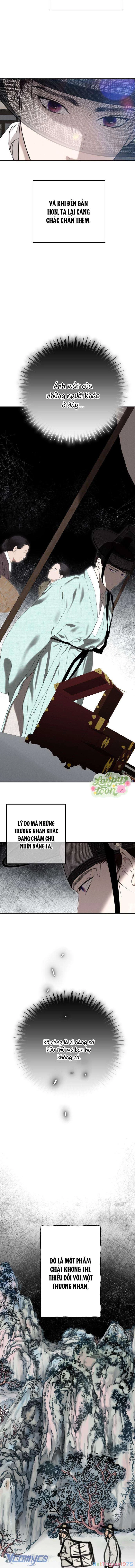 Cuộc Tuyển Chọn Vương Phi Triều Joseon Chapter 2 - 2