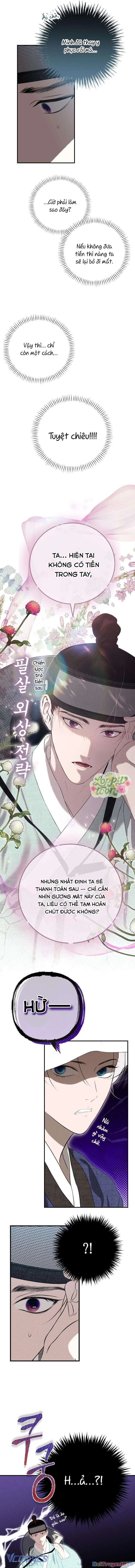 Cuộc Tuyển Chọn Vương Phi Triều Joseon Chapter 2 - 9