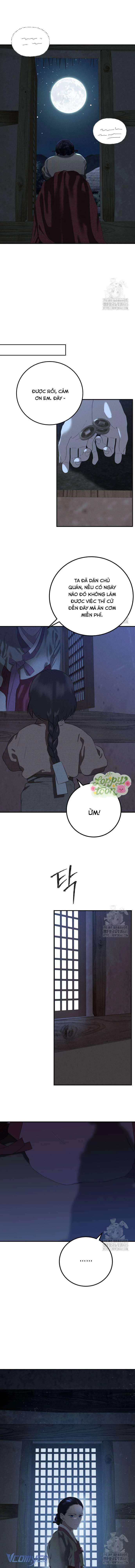 Cuộc Tuyển Chọn Vương Phi Triều Joseon Chapter 5 - 13
