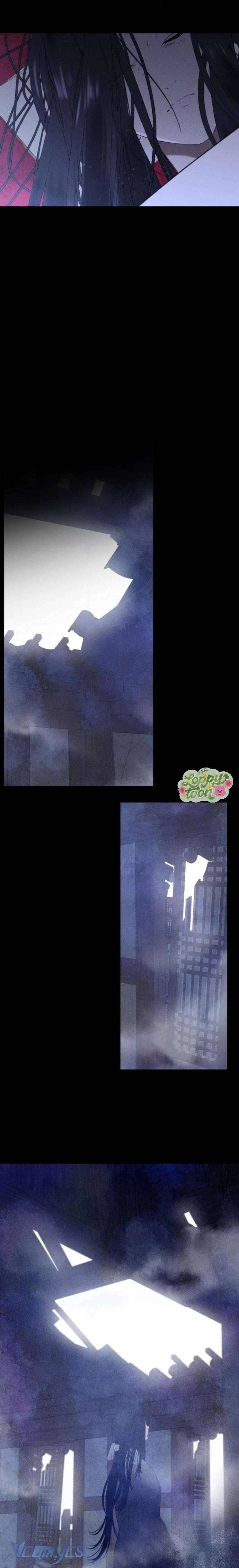 Cuộc Tuyển Chọn Vương Phi Triều Joseon Chapter 7 - 15