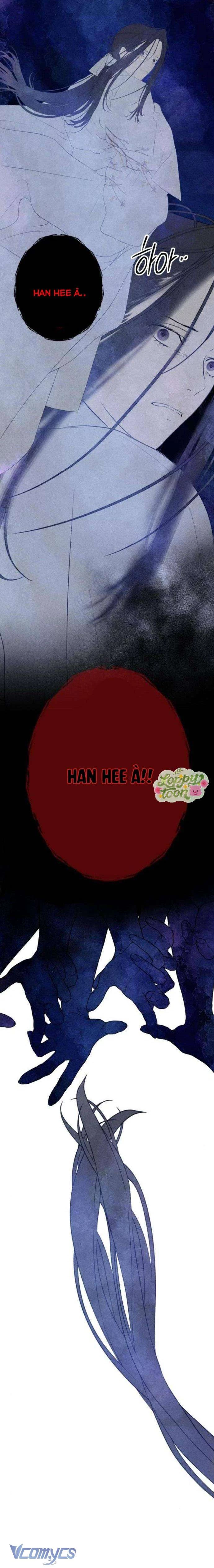 Cuộc Tuyển Chọn Vương Phi Triều Joseon Chapter 7 - 18