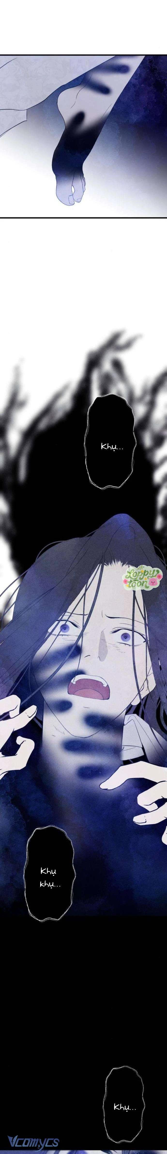 Cuộc Tuyển Chọn Vương Phi Triều Joseon Chapter 7 - 19