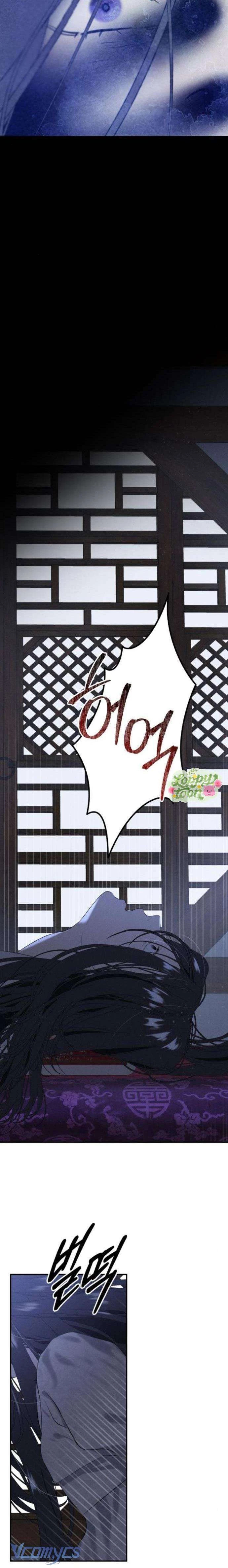 Cuộc Tuyển Chọn Vương Phi Triều Joseon Chapter 7 - 20
