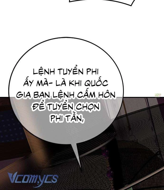 Cuộc Tuyển Chọn Vương Phi Triều Joseon Chapter 9 - 5