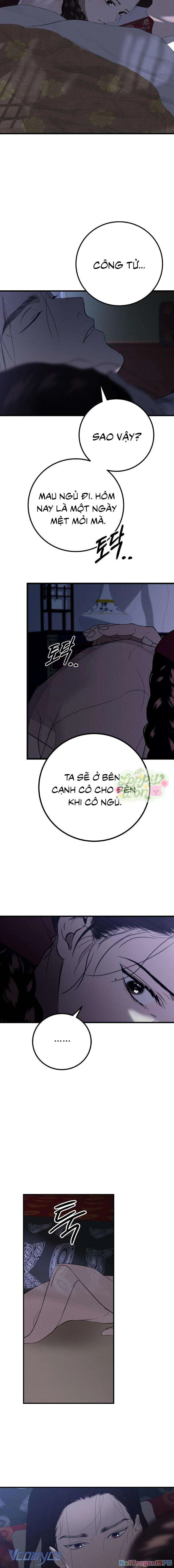 Cuộc Tuyển Chọn Vương Phi Triều Joseon Chapter 9 - 19