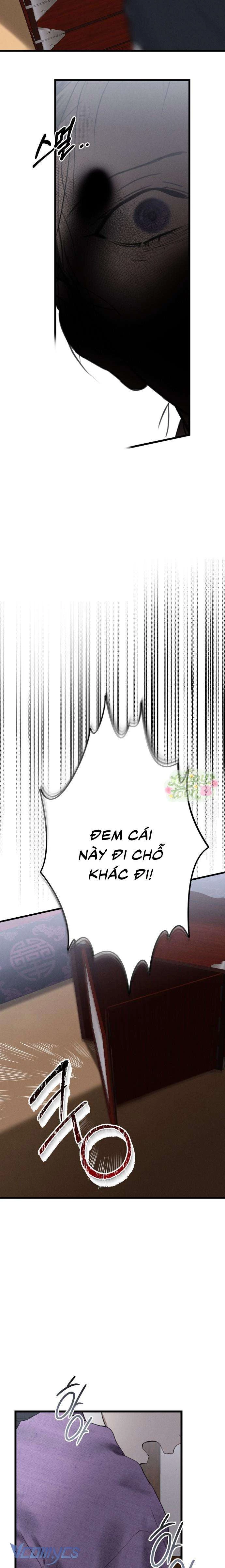 Cuộc Tuyển Chọn Vương Phi Triều Joseon Chapter 10 - 7