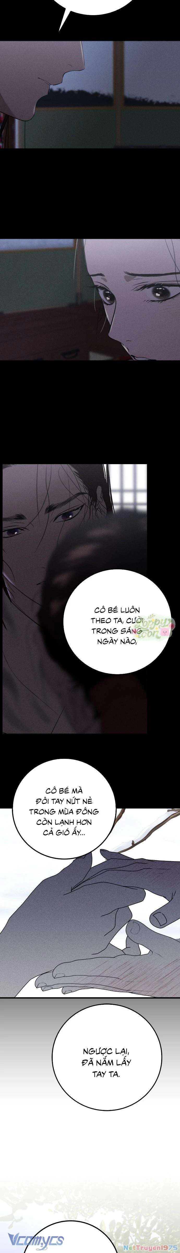 Cuộc Tuyển Chọn Vương Phi Triều Joseon Chapter 10 - 18