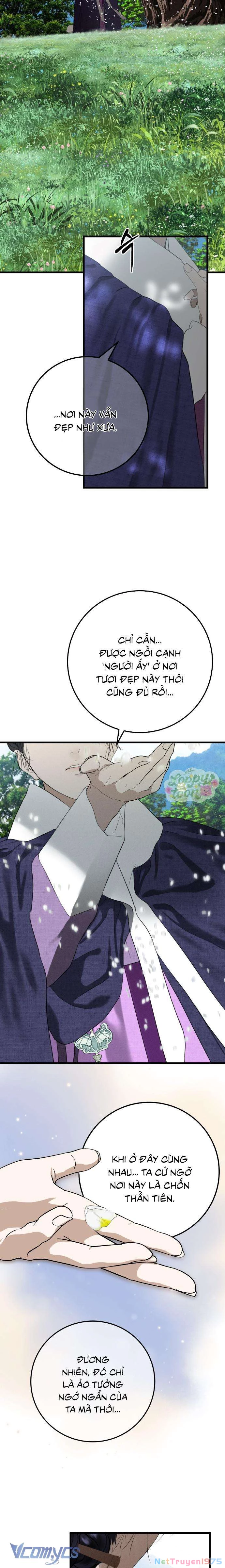 Cuộc Tuyển Chọn Vương Phi Triều Joseon Chapter 11 - 4