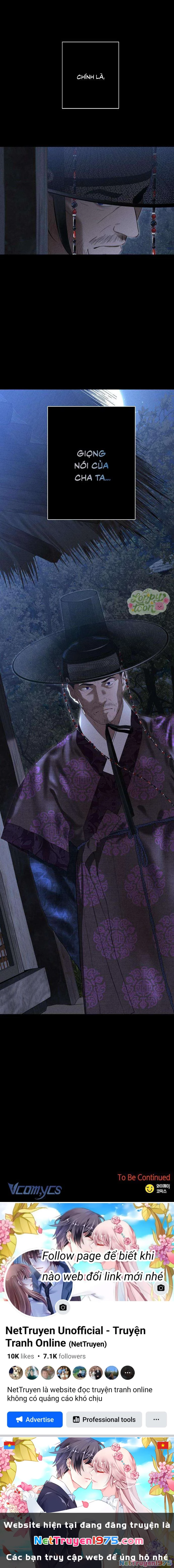 Cuộc Tuyển Chọn Vương Phi Triều Joseon Chapter 11 - 28