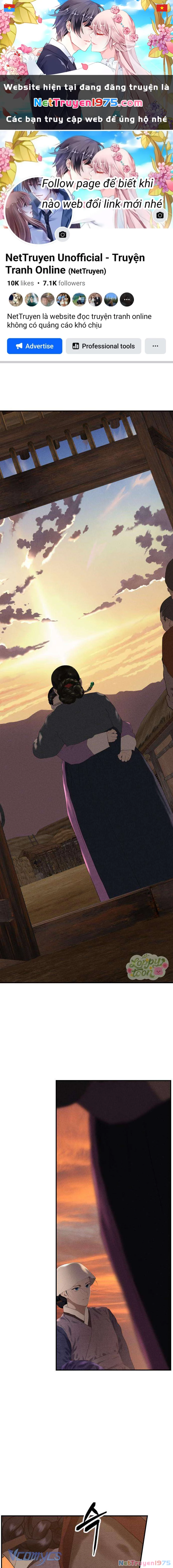 Cuộc Tuyển Chọn Vương Phi Triều Joseon Chapter 13 - 1