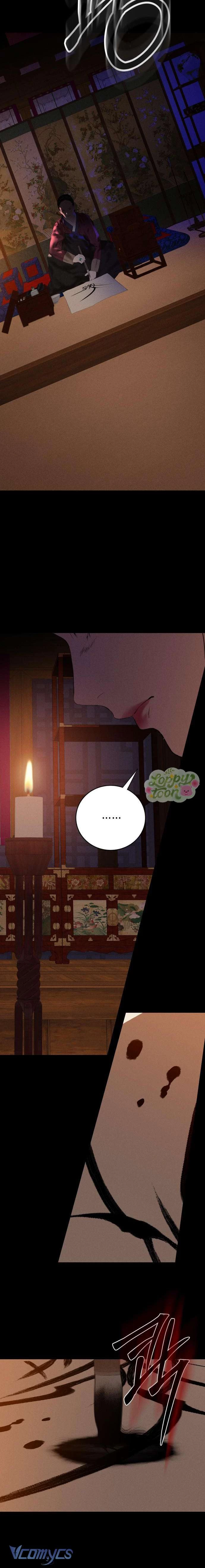 Cuộc Tuyển Chọn Vương Phi Triều Joseon Chapter 13 - 22