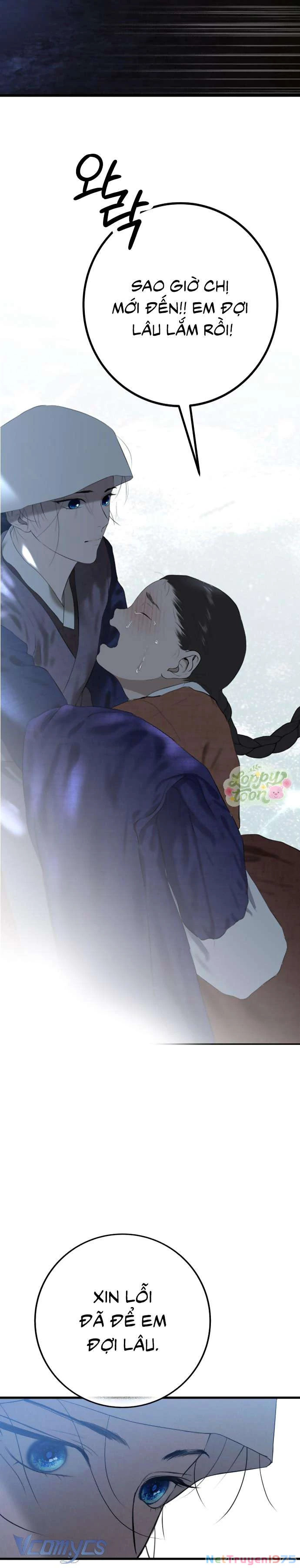 Cuộc Tuyển Chọn Vương Phi Triều Joseon Chapter 14 - 17