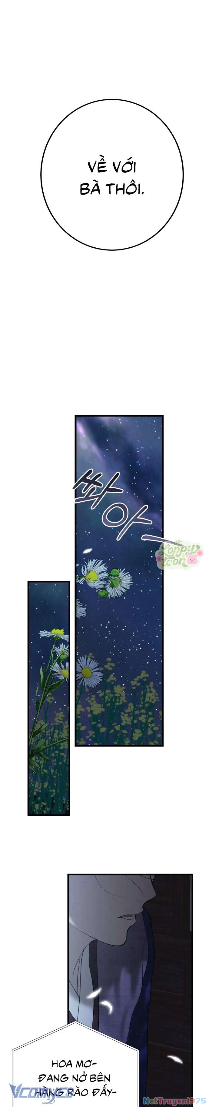 Cuộc Tuyển Chọn Vương Phi Triều Joseon Chapter 14 - 18