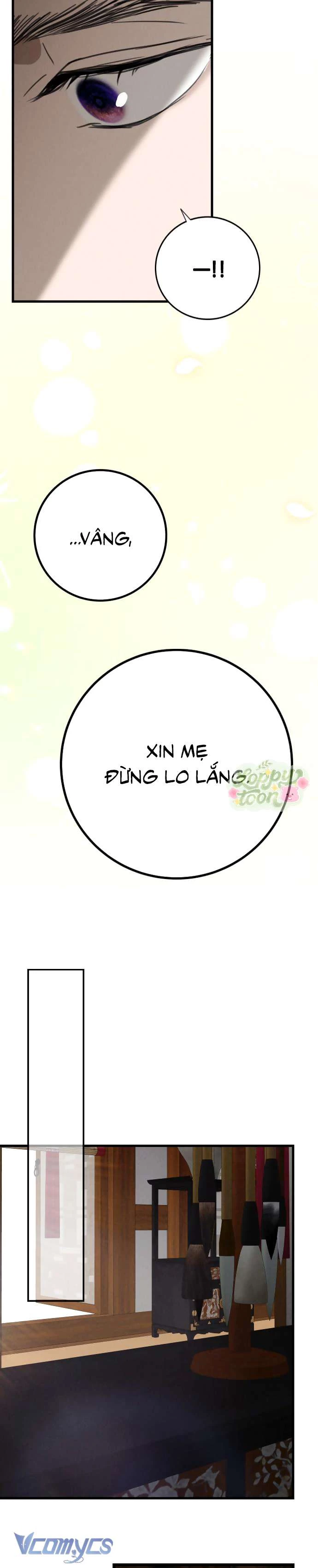 Cuộc Tuyển Chọn Vương Phi Triều Joseon Chapter 15 - 9