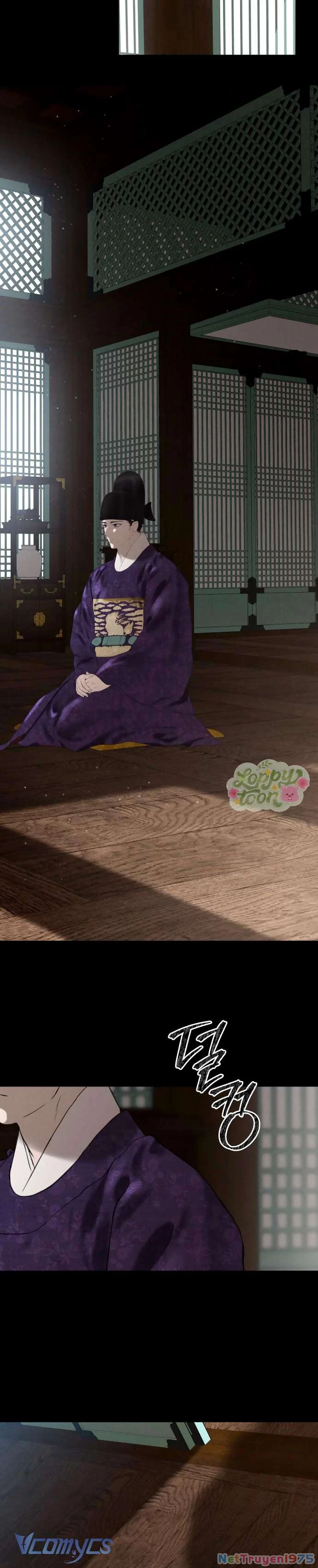 Cuộc Tuyển Chọn Vương Phi Triều Joseon Chapter 15 - 12