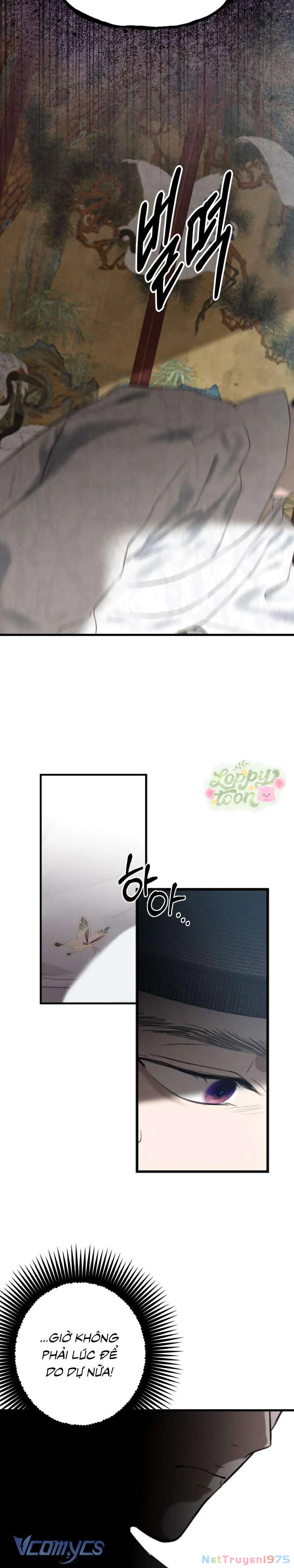 Cuộc Tuyển Chọn Vương Phi Triều Joseon Chapter 15 - 30