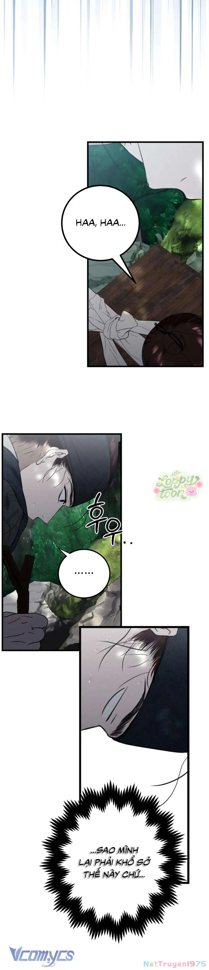 Cuộc Tuyển Chọn Vương Phi Triều Joseon Chapter  16 - 4