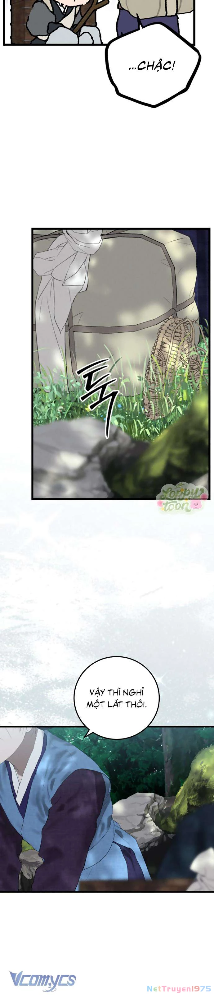 Cuộc Tuyển Chọn Vương Phi Triều Joseon Chapter  16 - 7