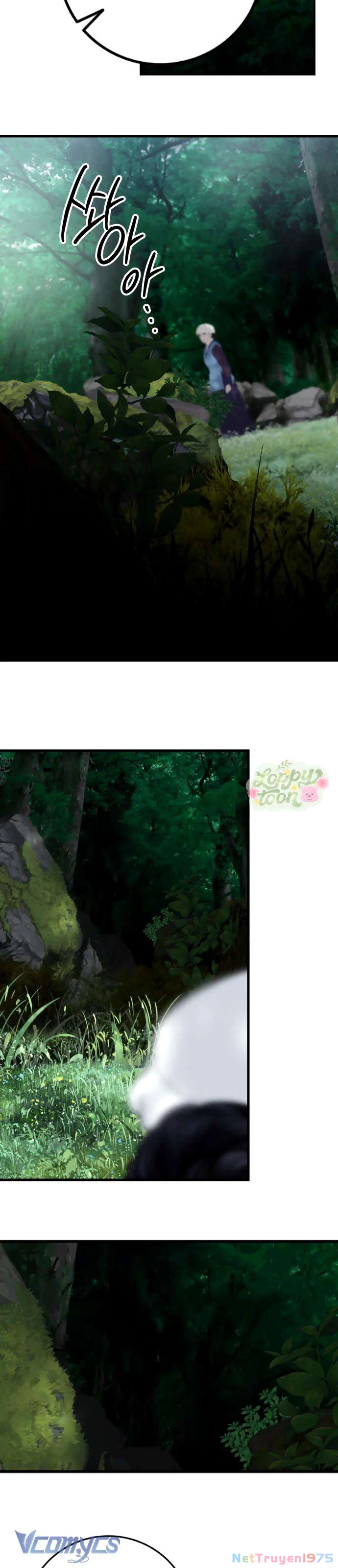 Cuộc Tuyển Chọn Vương Phi Triều Joseon Chapter  16 - 13