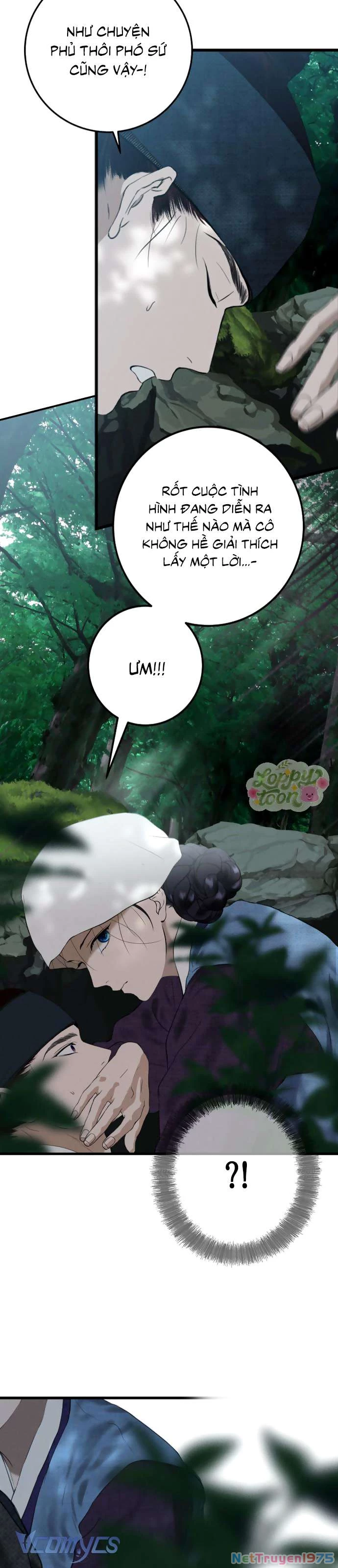 Cuộc Tuyển Chọn Vương Phi Triều Joseon Chapter  16 - 14